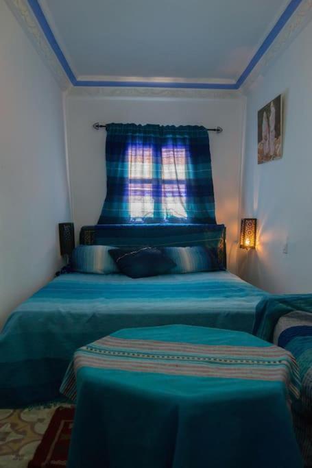 Riad Chourafa Chefchaouen Exterior photo